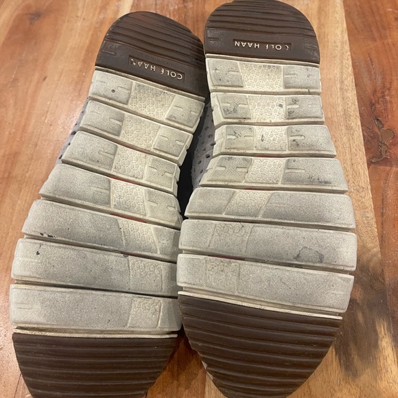 Cole Haan Zero Gran size 12 - Picture 4 of 5